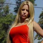 romantic woman looking for guy in Deanville, Texas