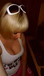 rich girl looking for men in Polacca, Arizona