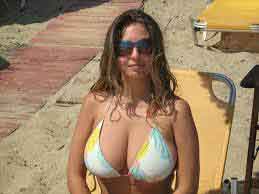 rich girl looking for men in Osprey, Florida